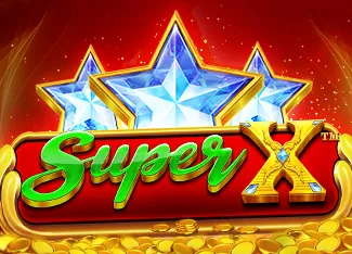 Super X - KISS69