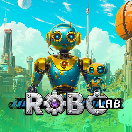 Redtiger : ROBOLab - KISS69
