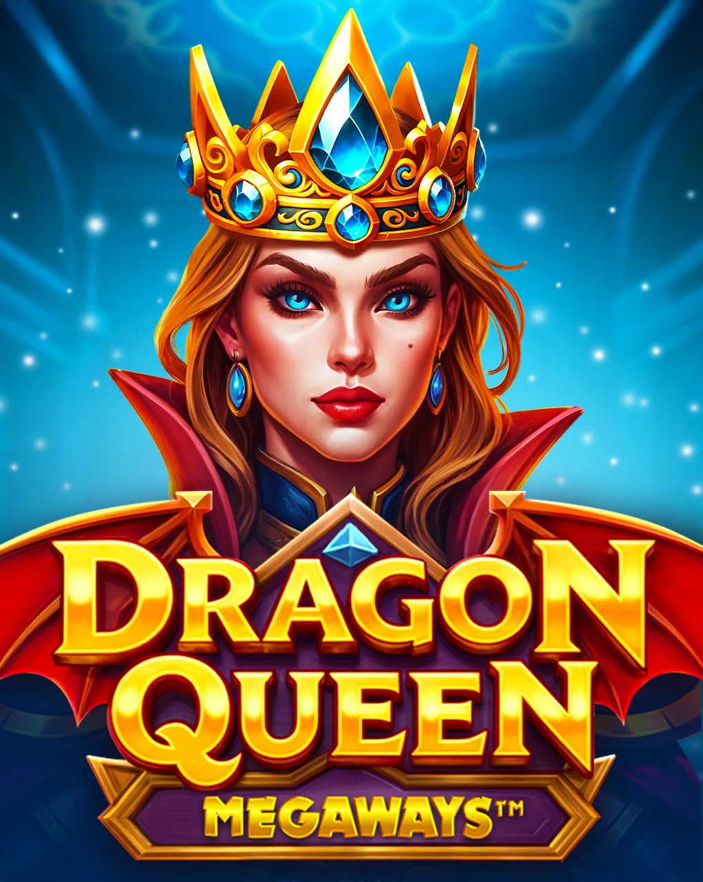 Dragon Queen MEGAWAYS - KISS69