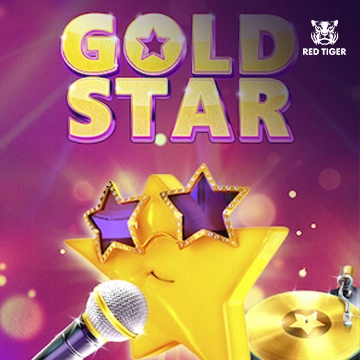 Redtiger : Gold Star - KISS69