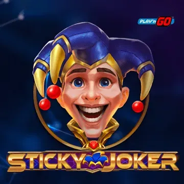 Sticky Joker - KISS69