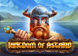 Kingdom of Asgard - KISS69