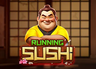 Running Sushi - KISS69