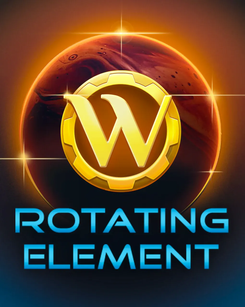 Rotating Element - KISS69