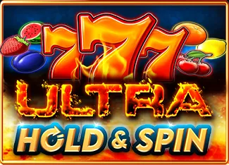 Ultra Hold and Spin - KISS69