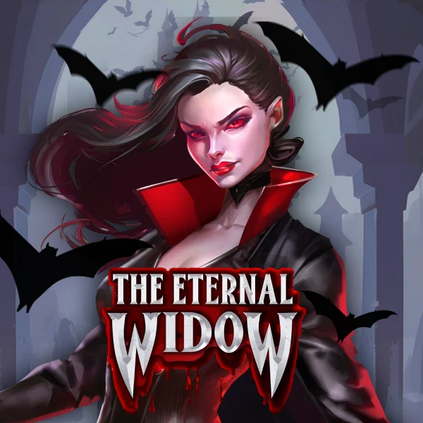 The Eternal Widow&trade; - KISS69