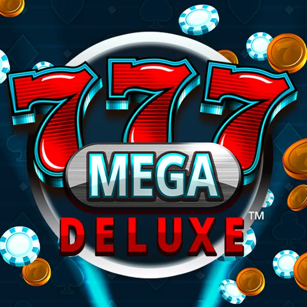 777 Mega Deluxe&trade; - KISS69