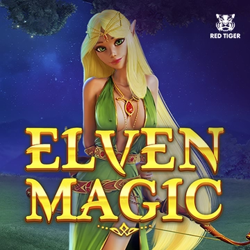 Redtiger : Elven Magic - KISS69