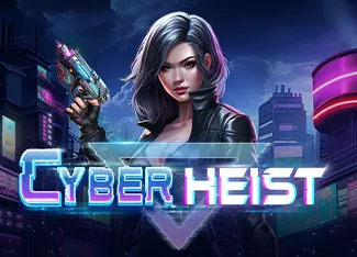 Cyber Heist - KISS69