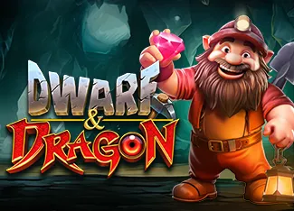 Dwarf & Dragon - KISS69