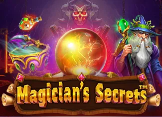 Magicians Secrets - KISS69