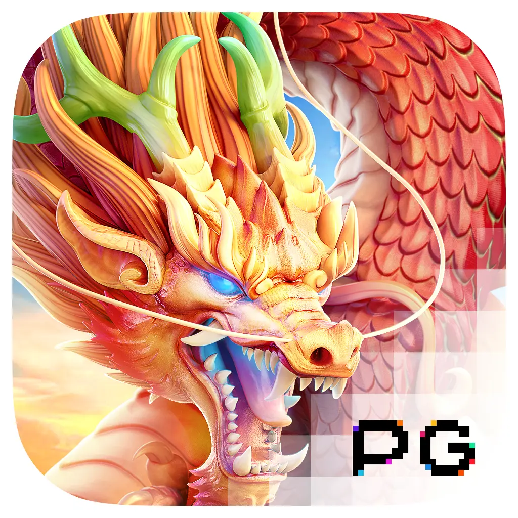 Dragon Legend - KISS69