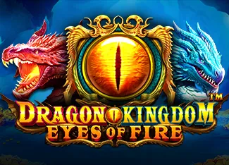 Dragon Kingdom - Eyes of Fire - KISS69
