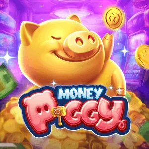 Besoft : Money Piggy - KISS69