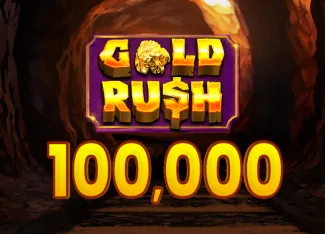 Gold Rush 250,000 - KISS69