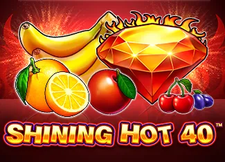 Shining Hot 40 - KISS69