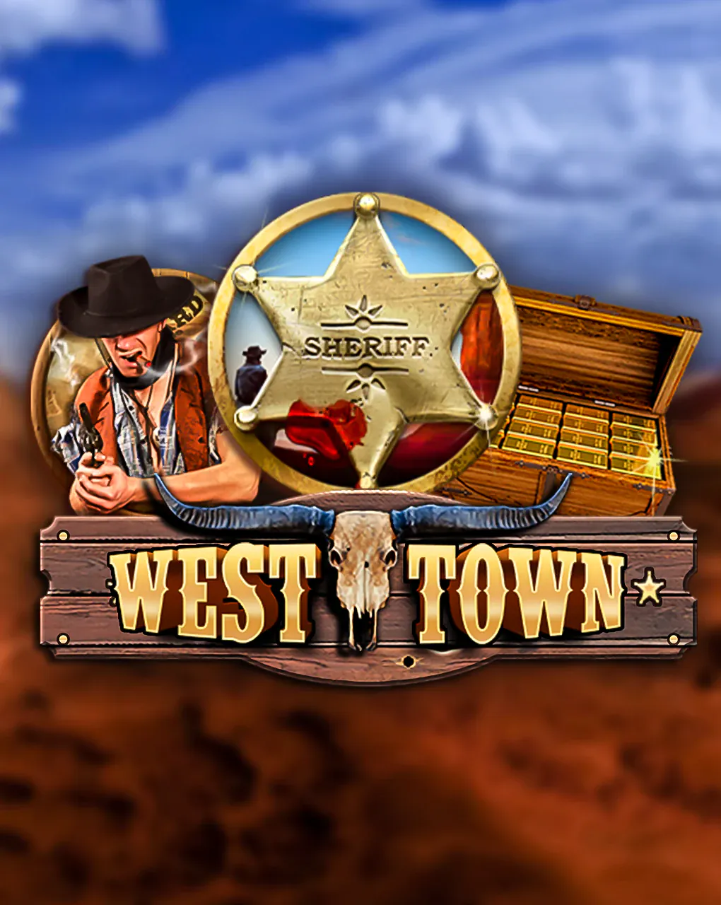 West Town - KISS69