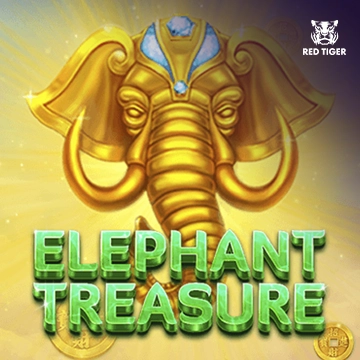Redtiger : Elephant Treasure - KISS69