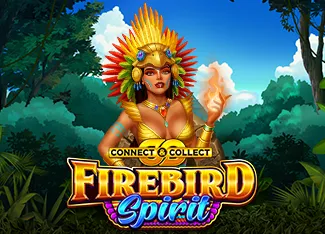 Firebird Spirit - Connect & Collect - KISS69