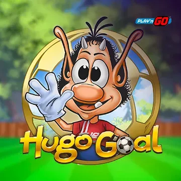 Hugo Goal - KISS69