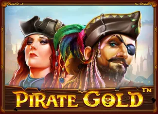 Pirate Gold - KISS69