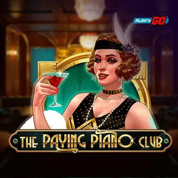 The Paying Piano Club - KISS69