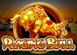 Raging Bull - KISS69