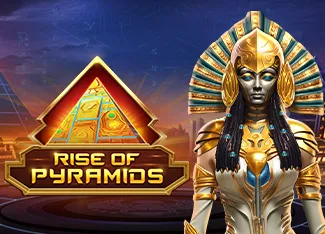 Rise of Pyramids - KISS69