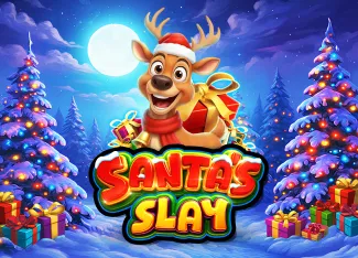 Santas Slay - KISS69