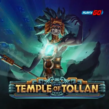 Temple of Tollan - KISS69