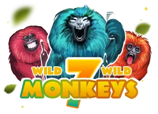7 Monkeys - KISS69