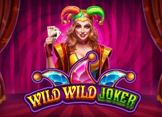 Wild Wild Joker - KISS69