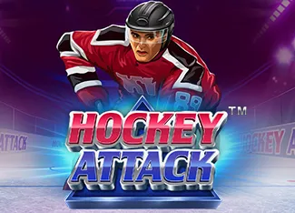 Hockey Attack - KISS69