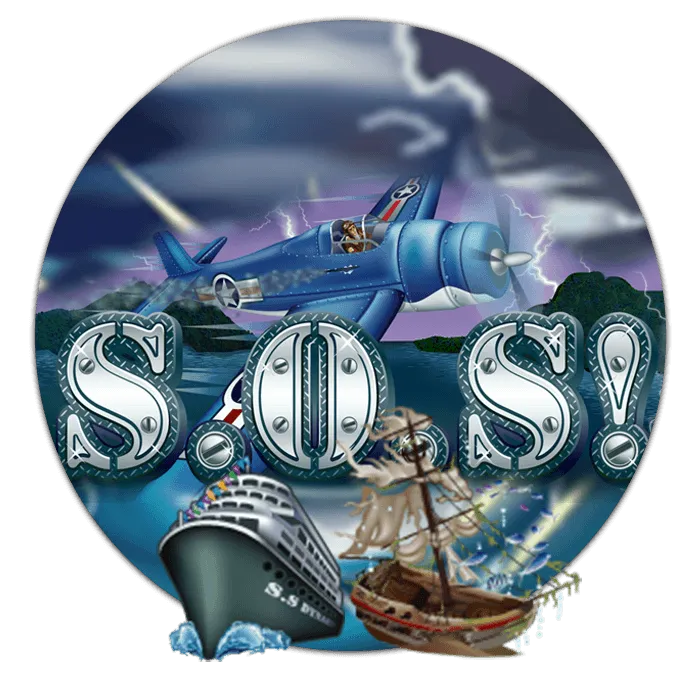 Habanero : S.O.S! - KISS69