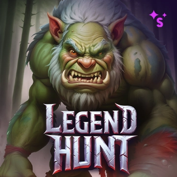 Legend Hunt - KISS69