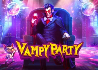 Vampy Party - KISS69