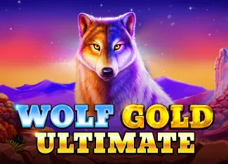 Wolf Gold Ultimate - KISS69