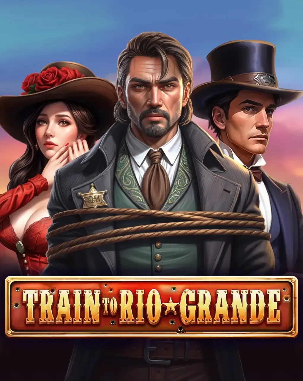 Train to Rio Grande - KISS69