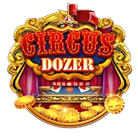 CIRCUS DOZER - KISS69