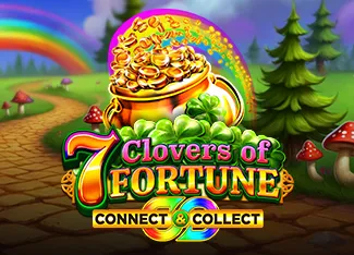 7 Clovers of Fortune - KISS69
