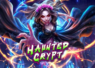 Haunted Crypt - KISS69
