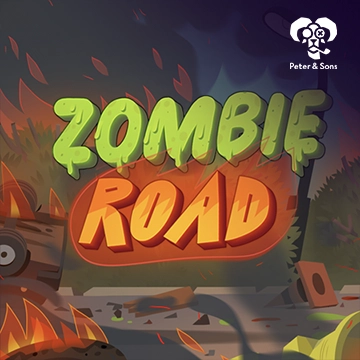 Zombie Road - KISS69