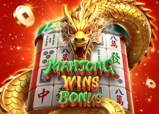 Mahjong Wins Bonus - KISS69