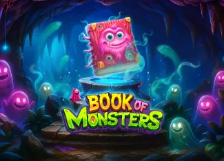 Book of Monsters - KISS69