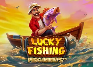 Lucky Fishing - KISS69
