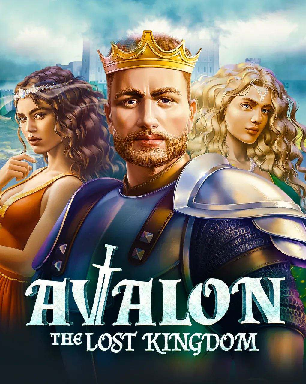 Avalon: The Lost Kingdom - KISS69