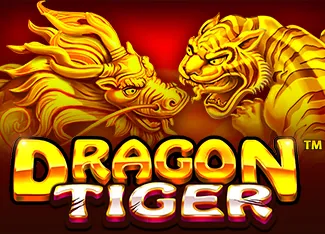 The Dragon Tiger - KISS69
