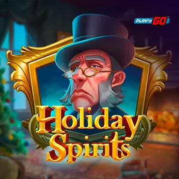 Holiday Spirits - KISS69
