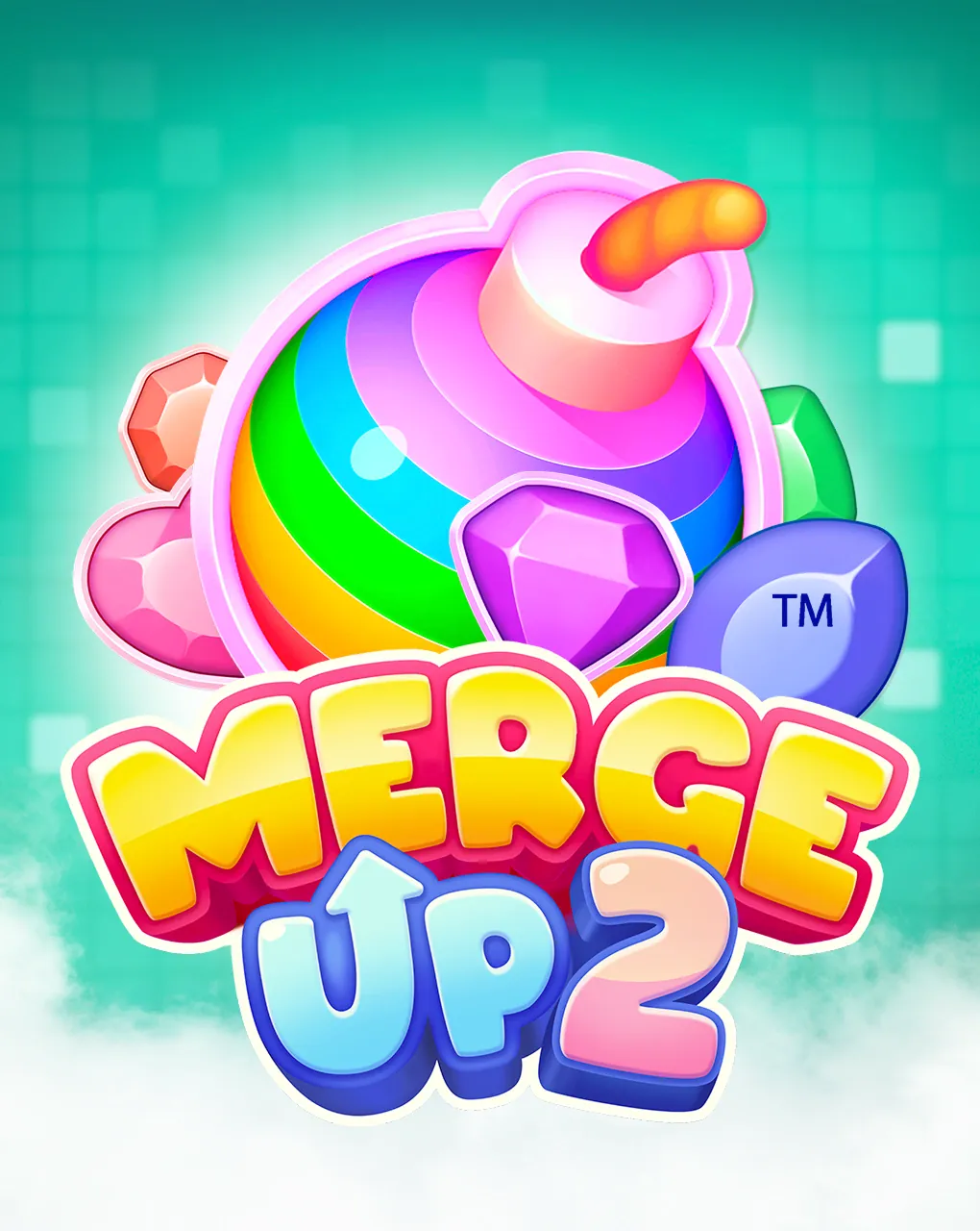 Merge Up 2 - KISS69
