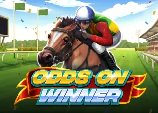 Front Runner Odds On - KISS69